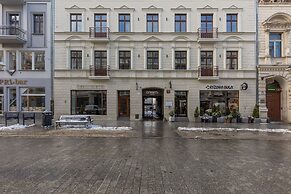 Piotrkowska Cozy Studio by Renters