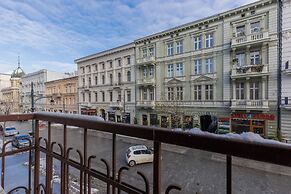 Piotrkowska Cozy Studio by Renters