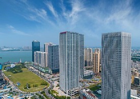Wanda Kaiyuan Mingting Hotel