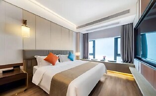Wanda Kaiyuan Mingting Hotel