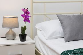 Beautiful Studio Piotrkowska by Renters