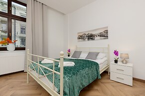 Beautiful Studio Piotrkowska by Renters