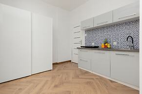 Beautiful Studio Piotrkowska by Renters