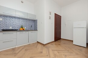 Beautiful Studio Piotrkowska by Renters
