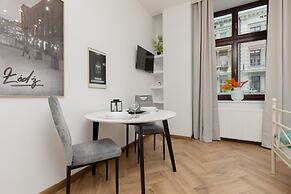 Beautiful Studio Piotrkowska by Renters