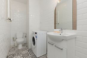 Beautiful Studio Piotrkowska by Renters