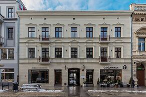 Beautiful Studio Piotrkowska by Renters