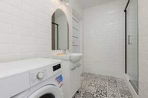 Beautiful Studio Piotrkowska by Renters