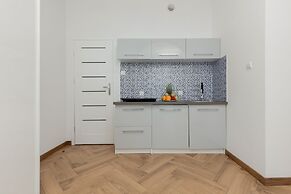 Beautiful Studio Piotrkowska by Renters