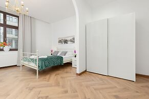 Beautiful Studio Piotrkowska by Renters