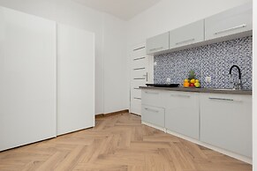 Beautiful Studio Piotrkowska by Renters