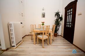 Apartament w centrum Sopotu