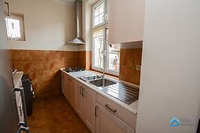 Apartament w centrum Sopotu