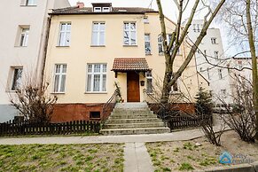 Apartament w centrum Sopotu