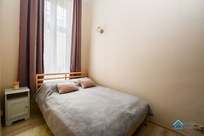 Apartament w centrum Sopotu
