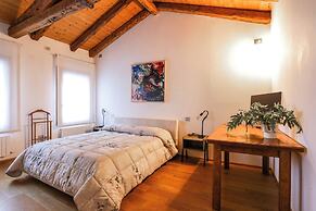 Casa Fiera few Steps From the Centre With Car-park