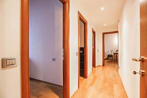 Casa Fiera few Steps From the Centre With Car-park