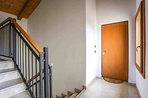 Casa Fiera: few Steps From the Centre With Car-park