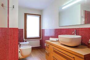 Casa Fiera few Steps From the Centre With Car-park