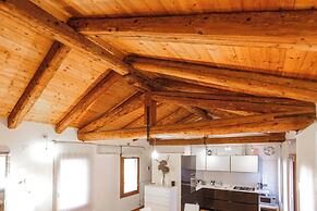 Casa Fiera few Steps From the Centre With Car-park