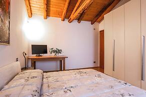 Casa Fiera few Steps From the Centre With Car-park