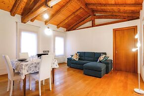 Casa Fiera few Steps From the Centre With Car-park