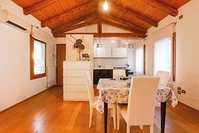 Casa Fiera few Steps From the Centre With Car-park