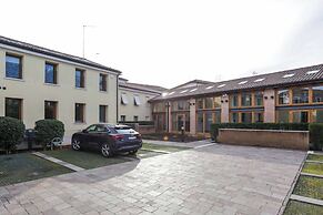 Casa Fiera few Steps From the Centre With Car-park