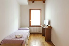 Casa Fiera few Steps From the Centre With Car-park