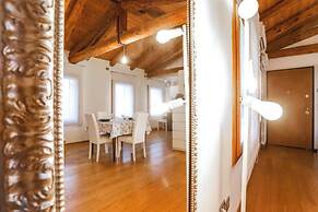 Casa Fiera few Steps From the Centre With Car-park