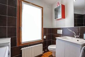 Casa Fiera few Steps From the Centre With Car-park