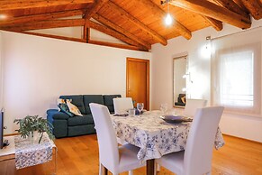 Casa Fiera few Steps From the Centre With Car-park