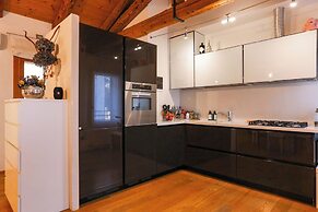 Casa Fiera few Steps From the Centre With Car-park