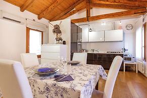 Casa Fiera few Steps From the Centre With Car-park