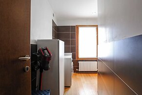 Casa Fiera few Steps From the Centre With Car-park