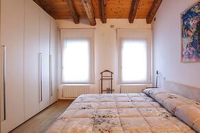 Casa Fiera few Steps From the Centre With Car-park