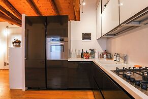 Casa Fiera few Steps From the Centre With Car-park