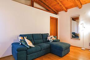 Casa Fiera few Steps From the Centre With Car-park