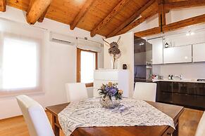 Casa Fiera few Steps From the Centre With Car-park