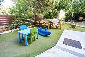 Kelaya Luxury Apartments