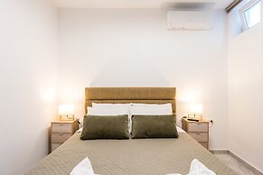 Kelaya Luxury Apartments