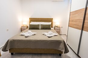 Kelaya Luxury Apartments