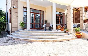 Kelaya Luxury Apartments