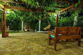 Kelaya Luxury Apartments