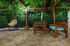 Kelaya Luxury Apartments