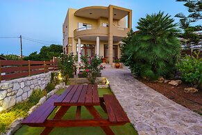 Kelaya Luxury Apartments