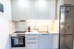 Kelaya Luxury Apartments