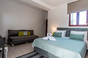 Kelaya Luxury Apartments