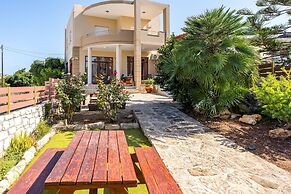 Kelaya Luxury Apartments