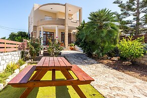 Kelaya Luxury Apartments